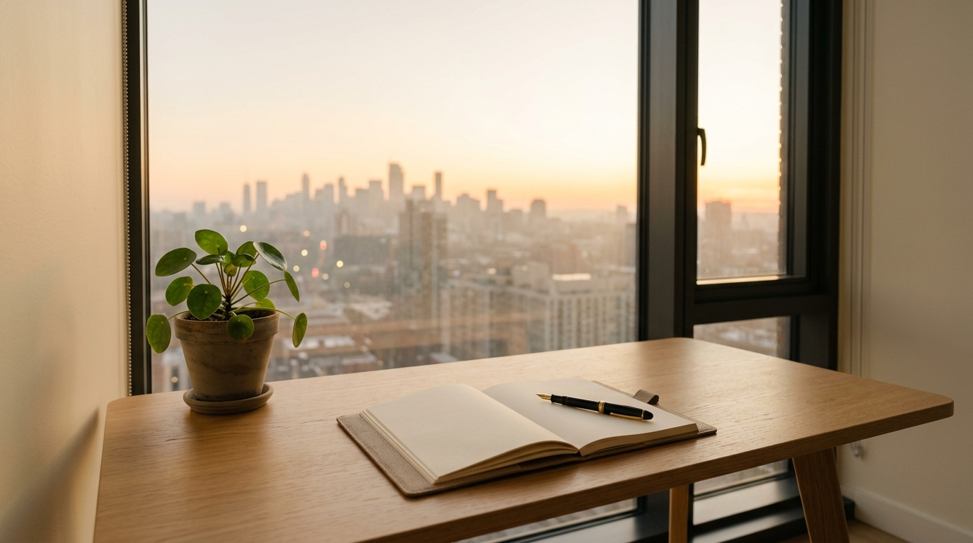 在留資格変更申請の基本 — 転職・事業変更時に押さえる3つのポイント